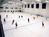 CrookstonSportsCenter-InteriorRink