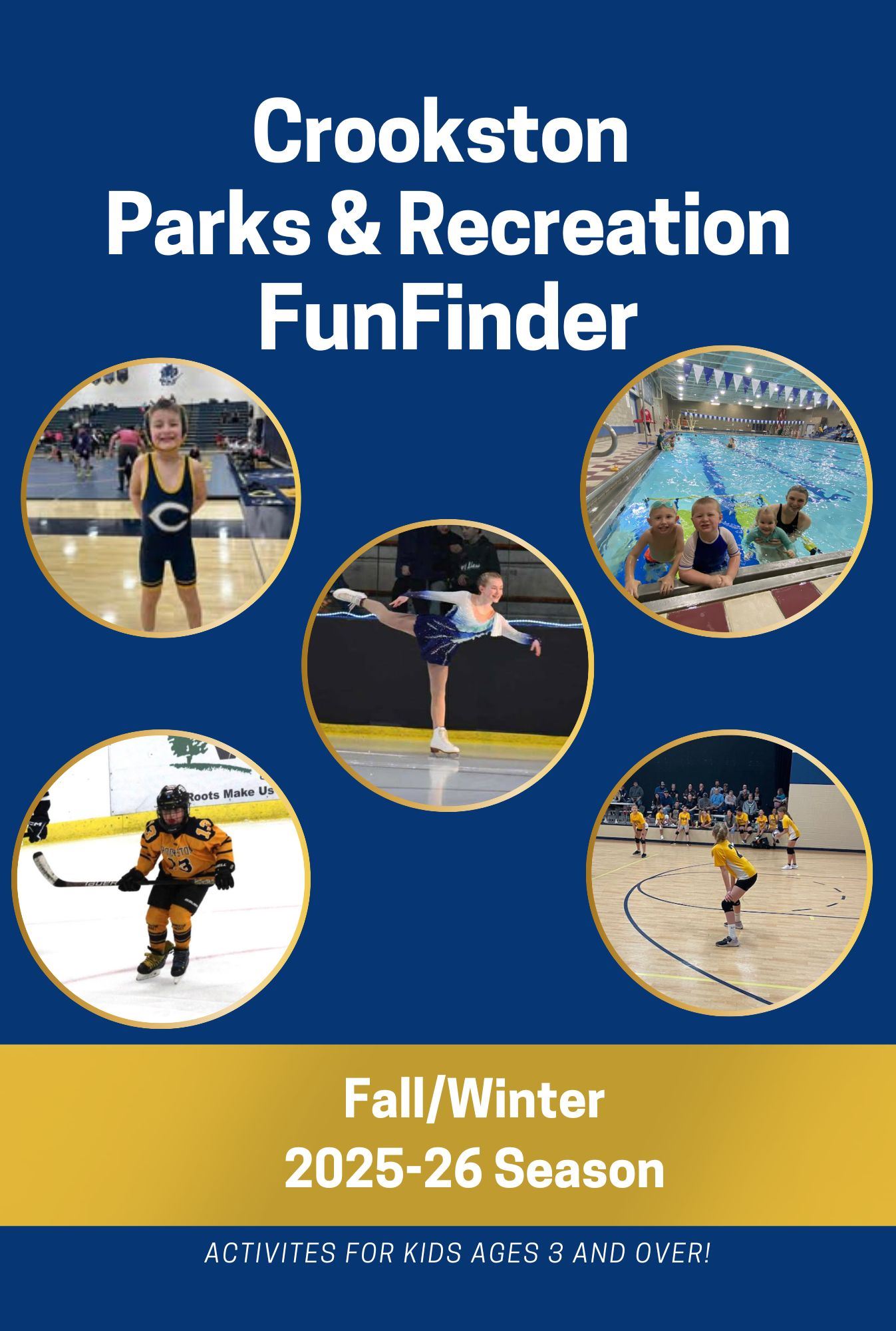 202526 FallWinter FUNFINDER