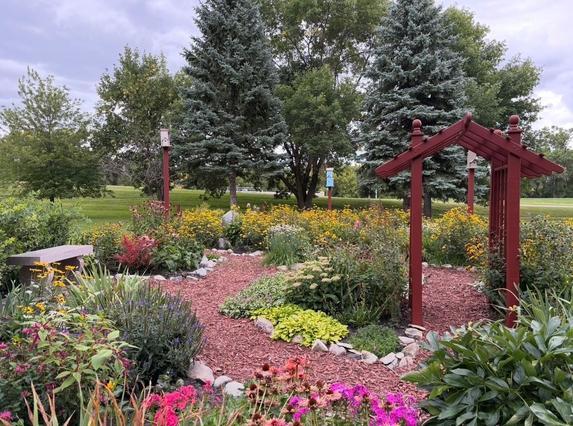 Wildflower Garden (2)