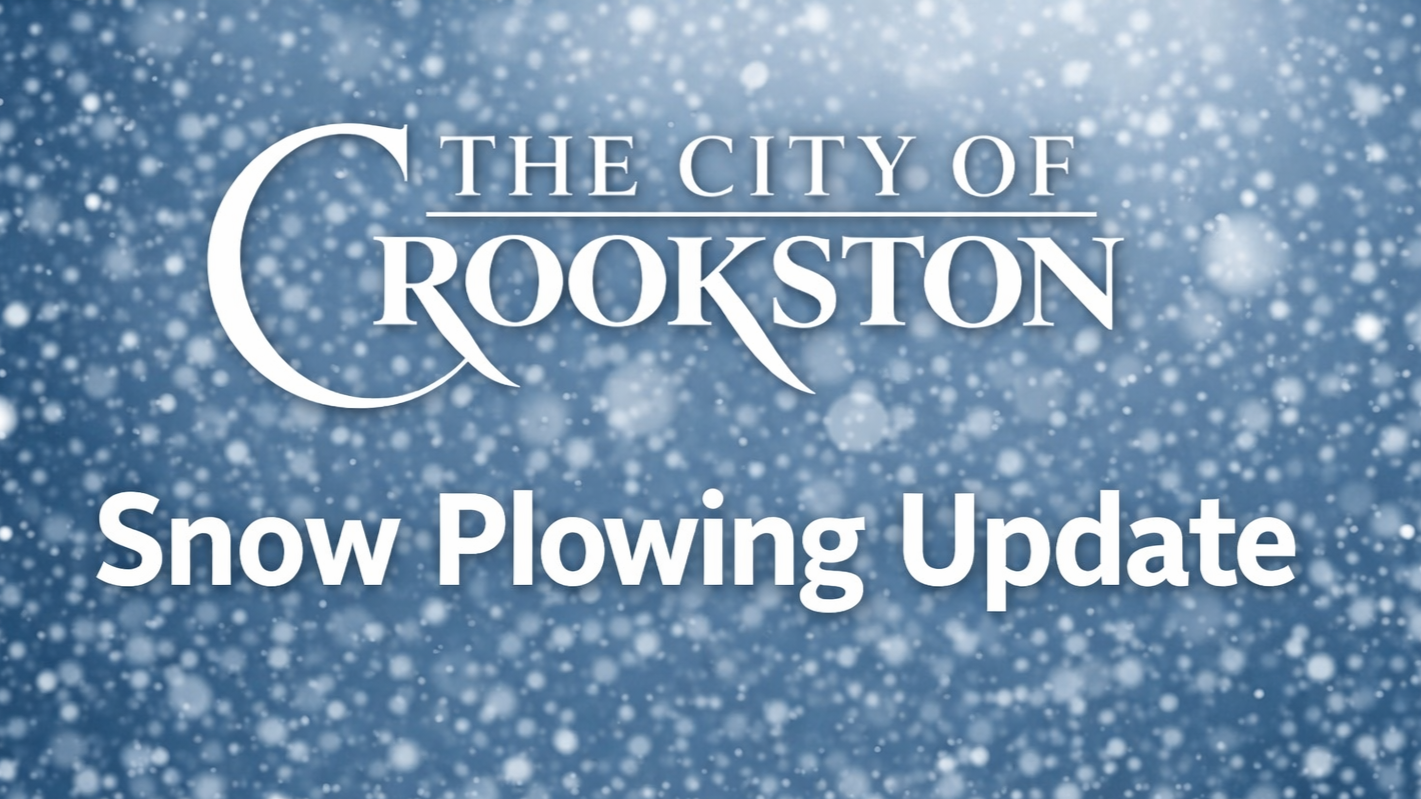 Snow Plowing Update