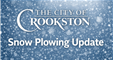 Snow Plowing Update